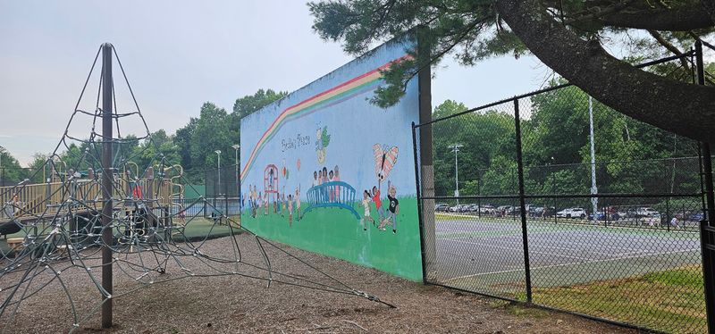 There’s A Big Inclusive Playground In Connecticut That Families Can’t Stop Talking About - Decor Hint Wheels Welcome Everywhere You Look