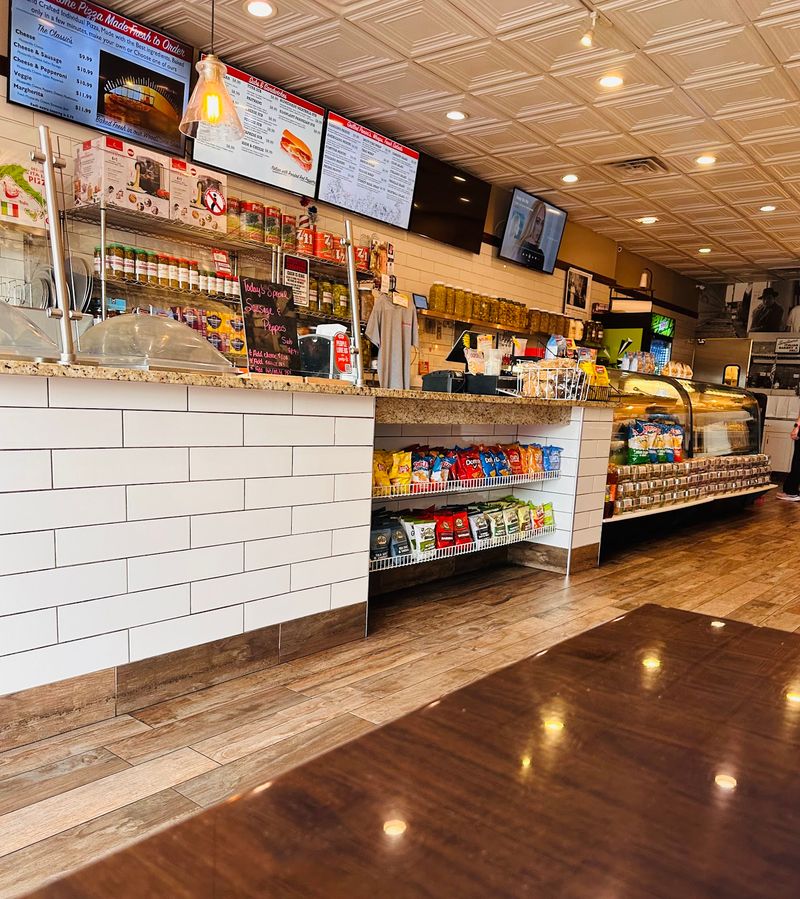 A Lake Street Bakery With A Six-Day Schedule