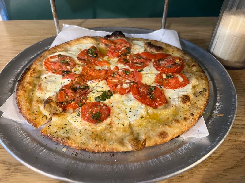 New Haven-Style Pies Are The Main Attraction