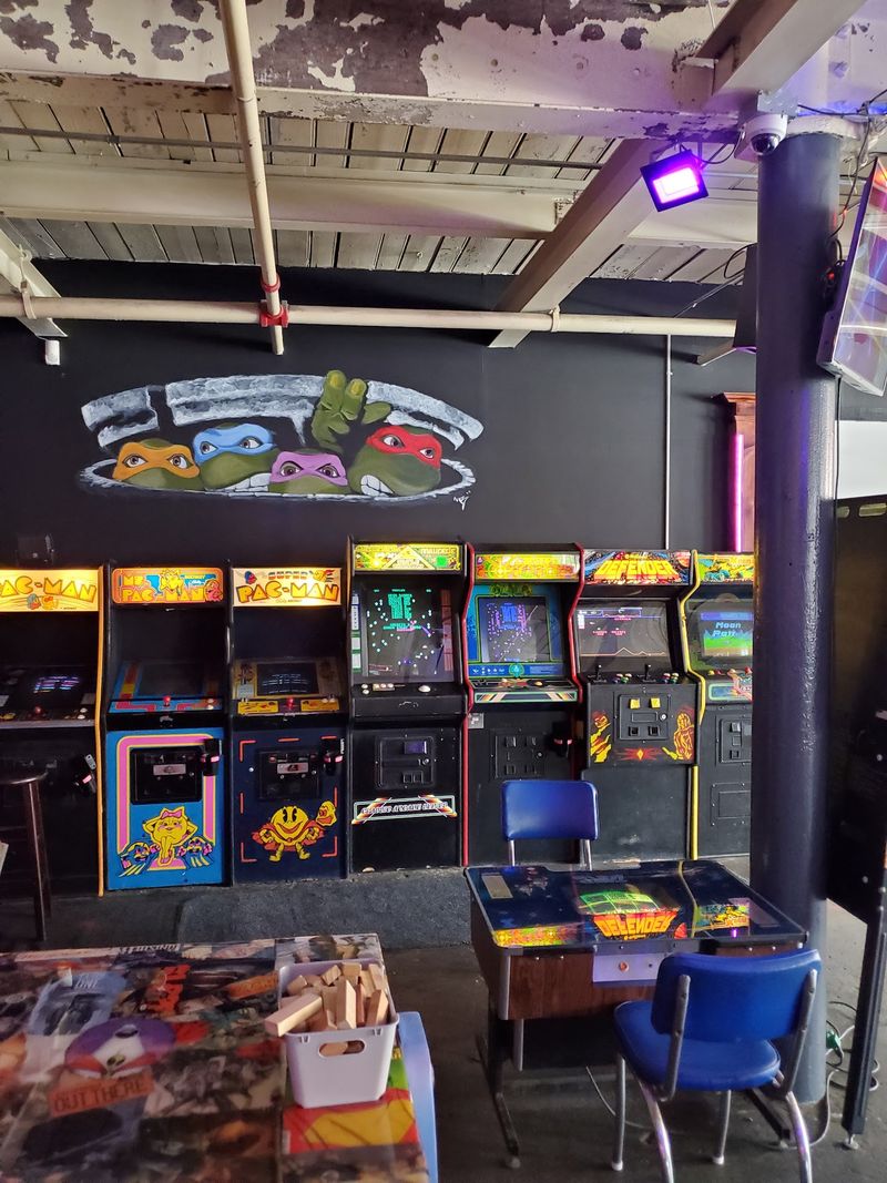 Classic Cabinets Kept The Nostalgia Strong