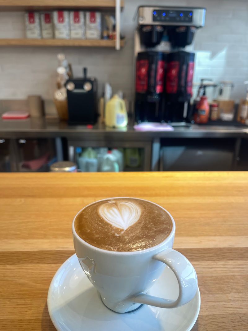 Coffee Worth Setting An Alarm For