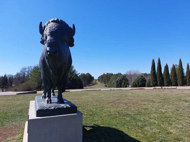 Untangling The Borglum Brother Story