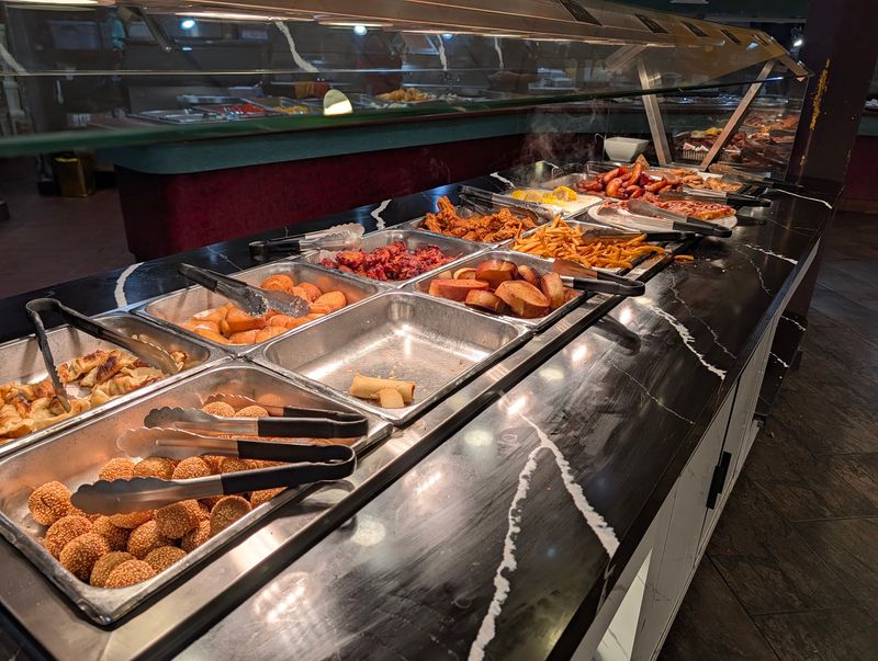 Chinese-American Favorites That Bring Familiar Comfort