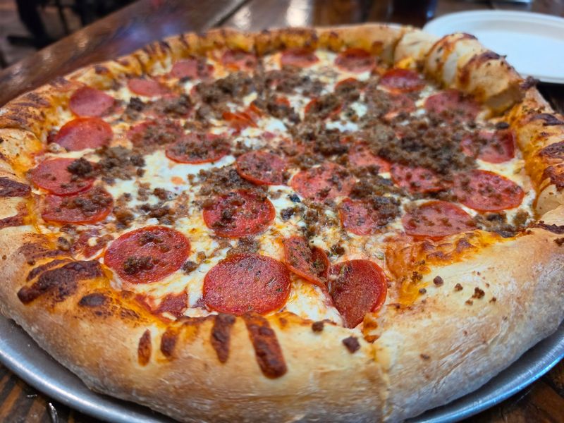 Three Days To Perfect Dough