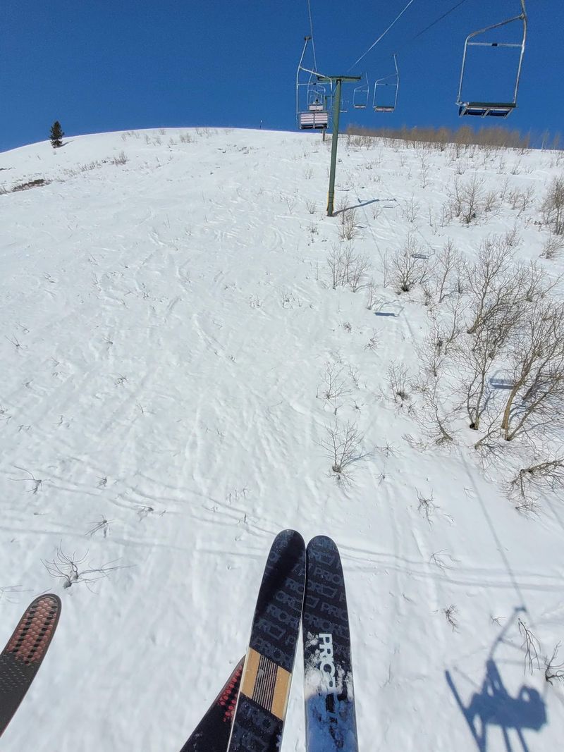 Since 1938 This Idaho Ski Hill Has Run A Single Chairlift That Families Still Ride Today - Decor Hint About That Single Chairlift Headline