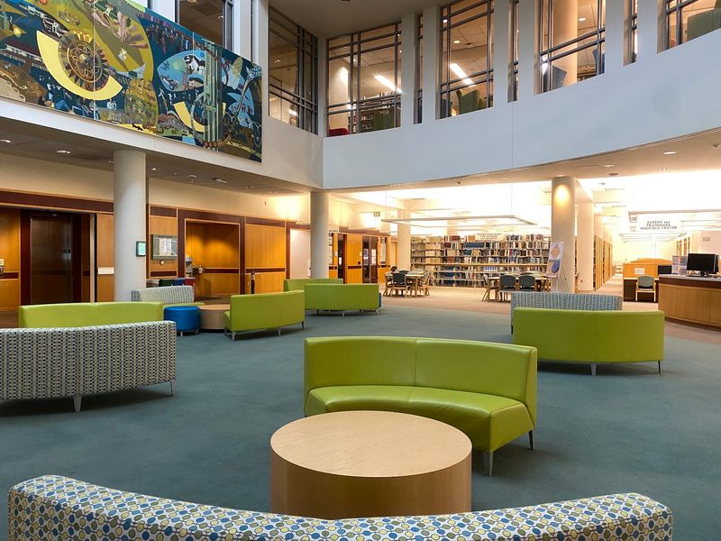 This California University Just Ranked No. 1 In America For Helping Students Succeed - Decor Hint Paperwork Finally Gets A Single Front Door