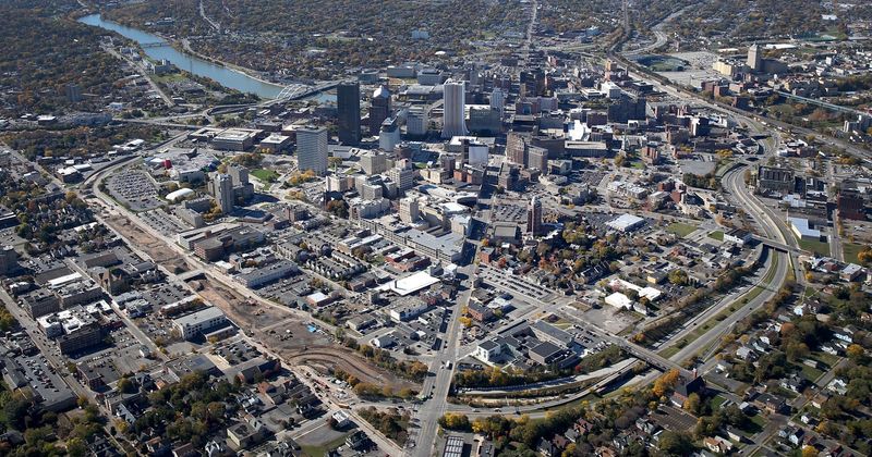 Specialized Emergency Resources In Rochester