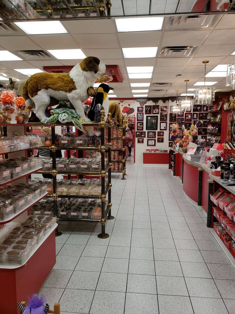 How a Gift for Athena Became a Family Business