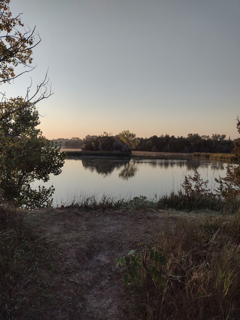This Overlooked Nebraska Recreation Area Has Canyon Trails Tucked Away Among The Cornfields - Decor Hint Why The Quiet Here Feels Almost Suspicious