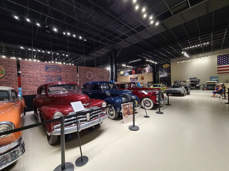 How One Couple's Garage Dream Became A New Name On The Highway