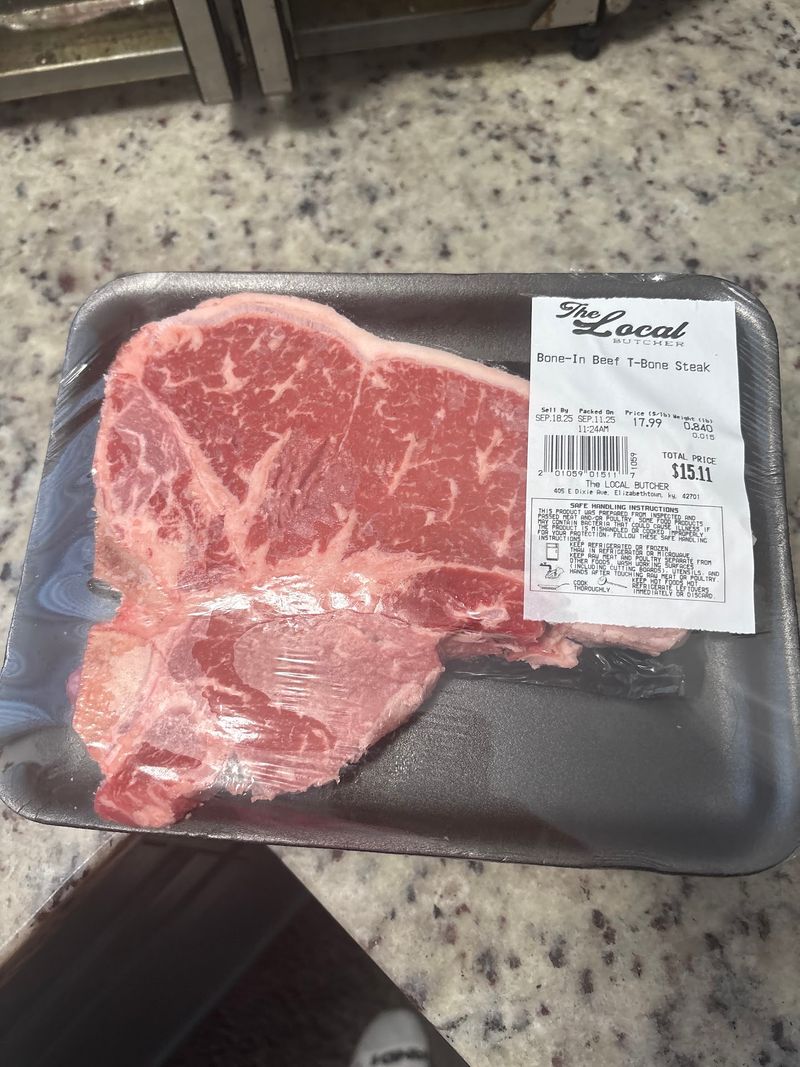 Fair Prices That Make The Freezer Happy