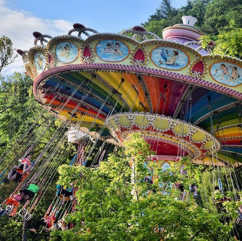 Spooky Makeovers on Rides You Already Love