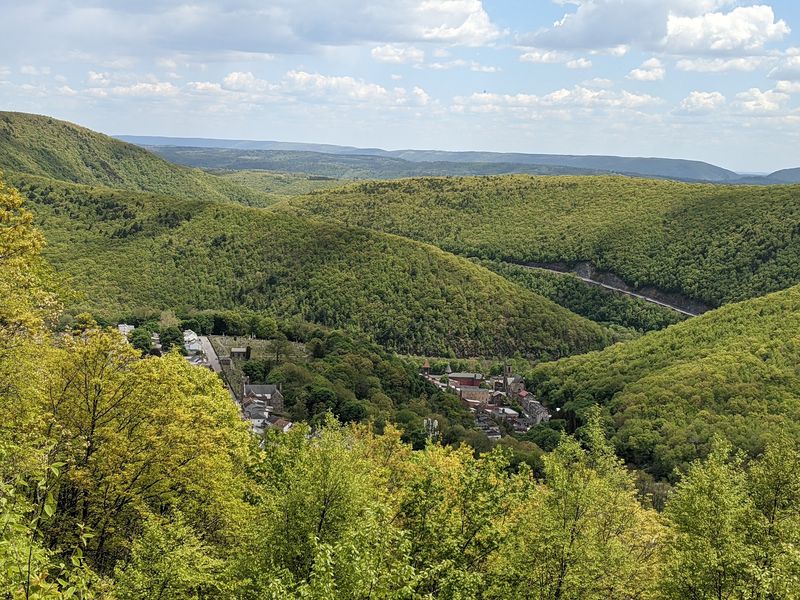 Mountains So Steep They Earned A Swiss Nickname