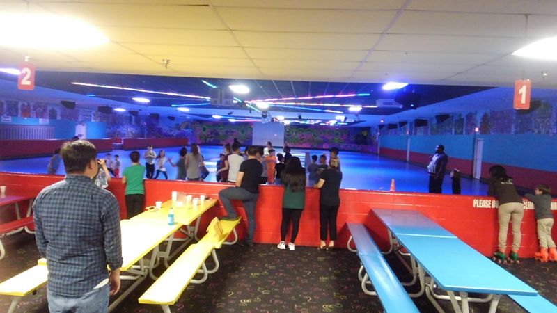 Sessions For Every Kind Of Skater