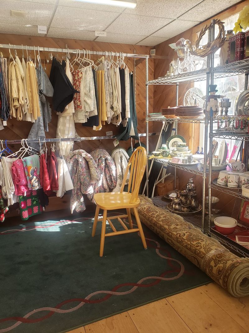 Treasure Hunting With A Purpose