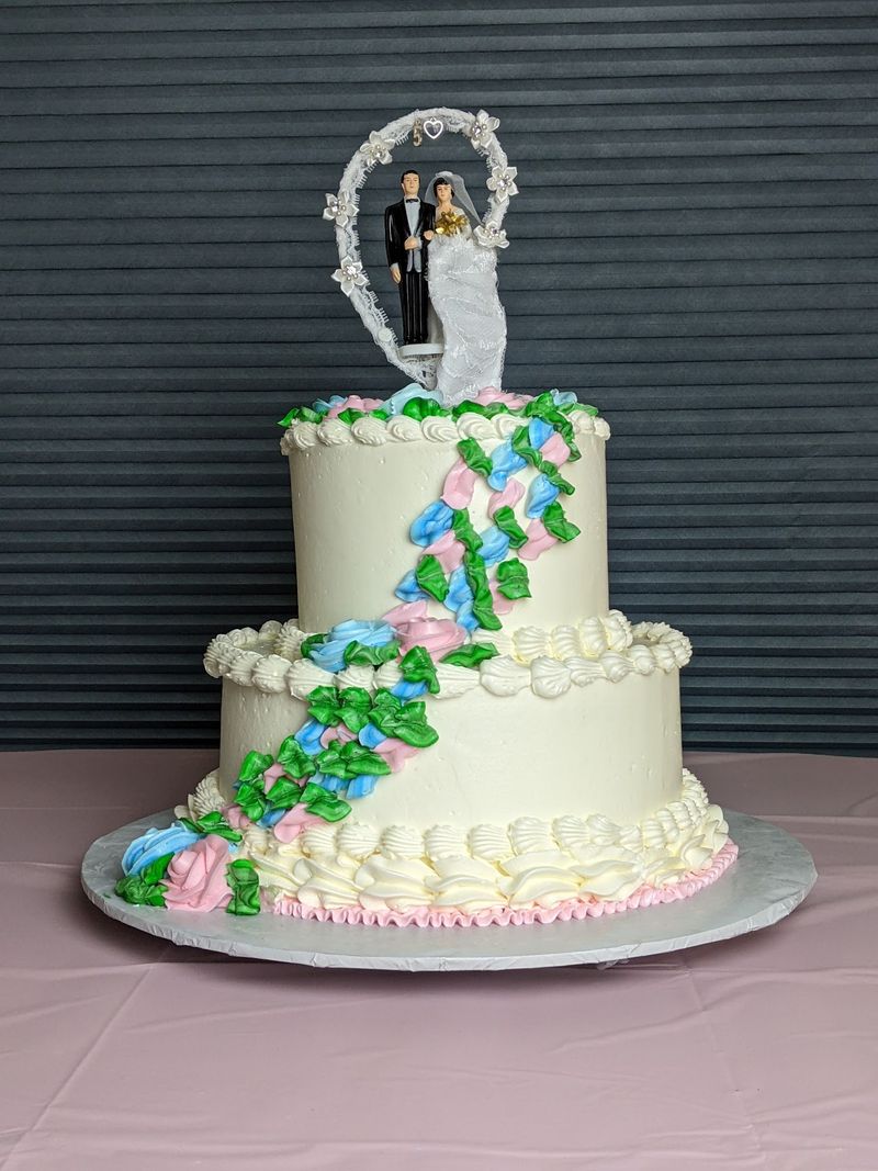 Cakes For Every Celebration