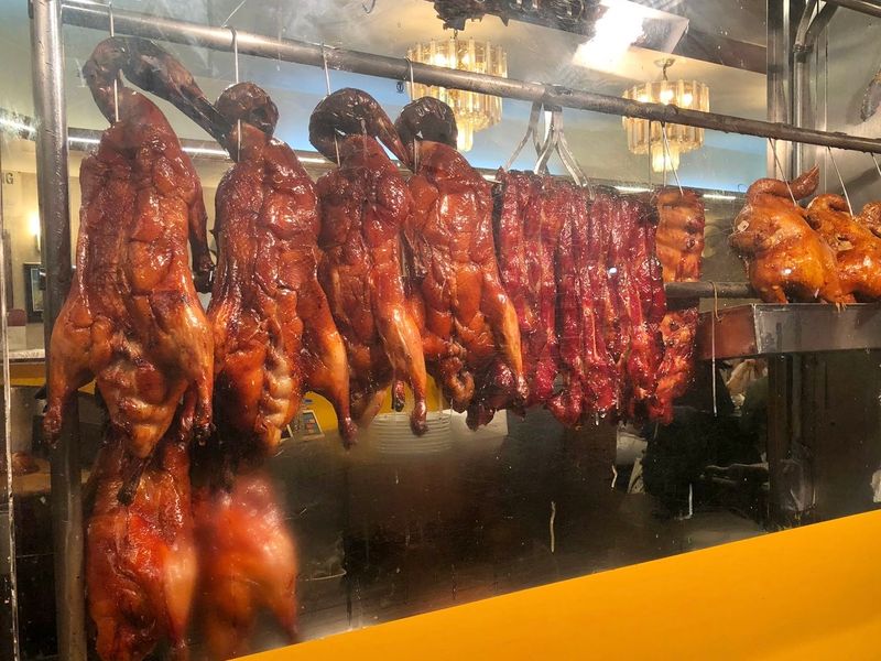 Window Roasts Worth A Closer Look