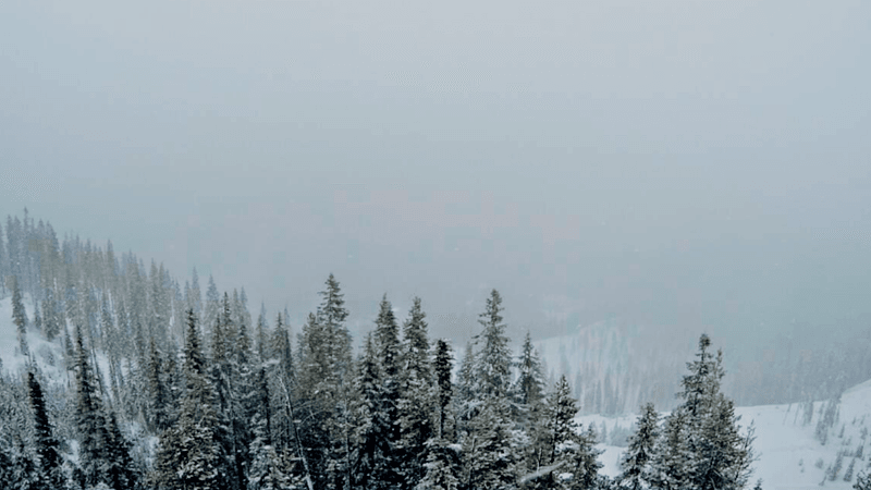 Should A Ski Hill Still Be This Affordable? This Idaho Hometown Hill Says Yes - Decor Hint Sweeping Prairie Views You Can Enjoy Between Runs