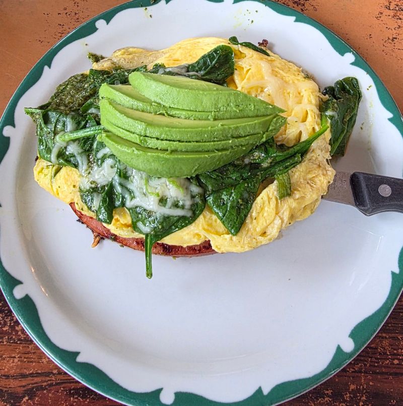 Lighter Plates And Gluten-Free Options On The Side