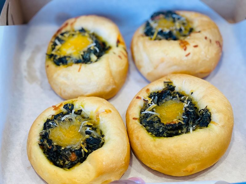From A Tiny Start To Millions Of Kolaches A Year