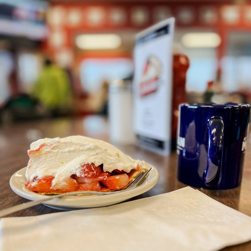 Meet The Berry Famous Slice
