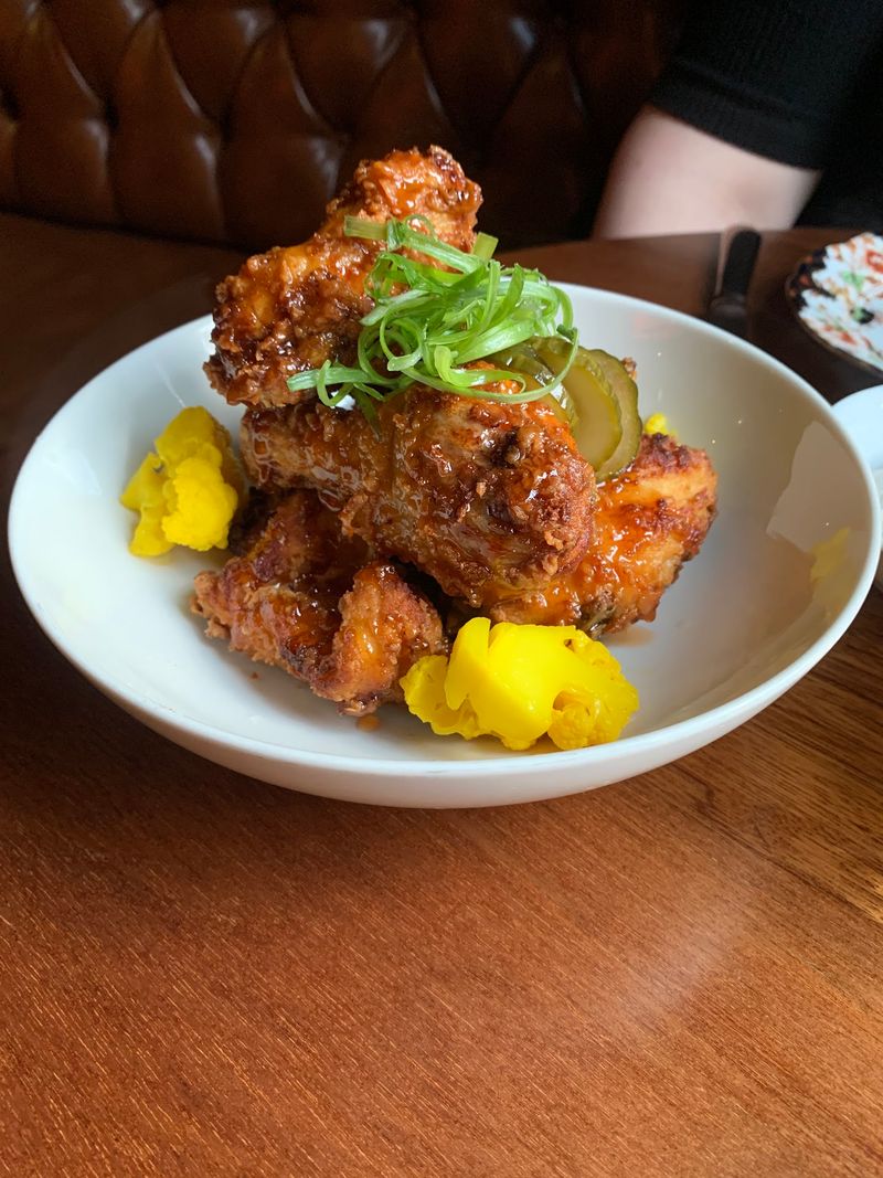 This Small Connecticut Restaurant Is Officially A 2026 James Beard Finalist And It Is Absolutely Worth The Trip - Decor Hint Why Food Lovers Are Paying Attention