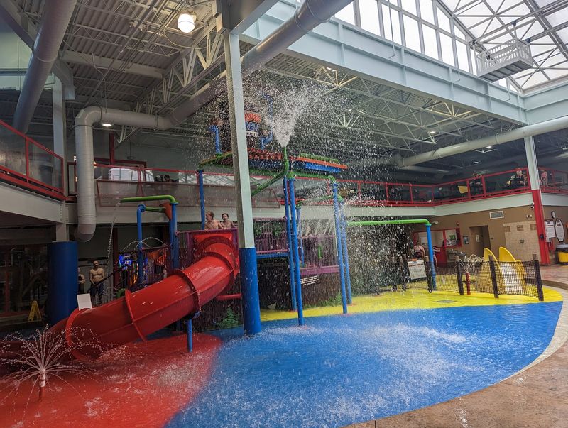 Inside The Triple Play Family