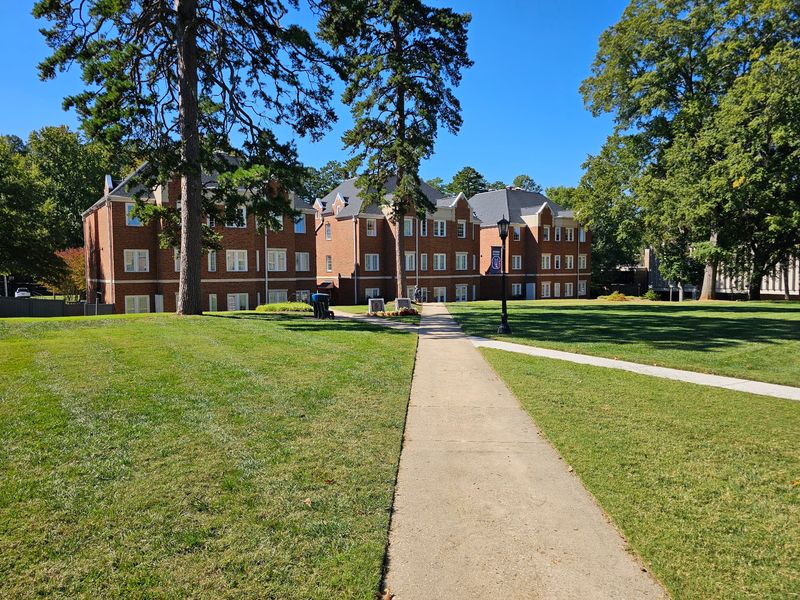 This Small North Carolina College Just Ranked No. 1 In The Entire South - Decor Hint Seventy Majors And One Pretty Famous Film Director