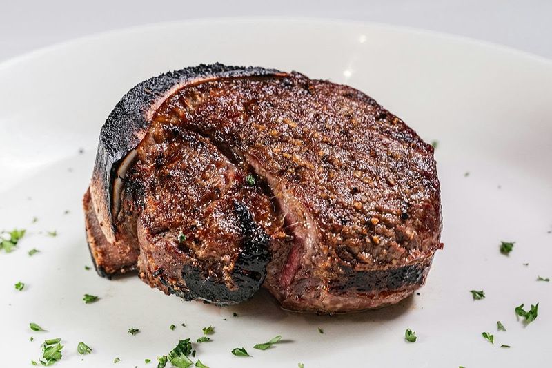 Steaks That Steal The Spotlight Every Night