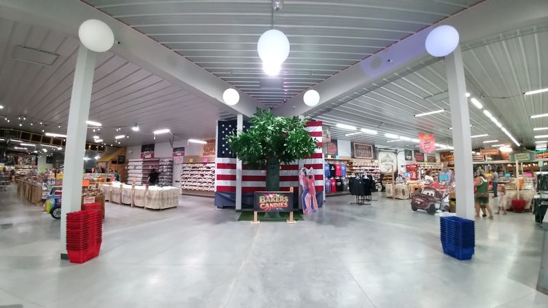 Bigger, Brighter And Recently Expanded
