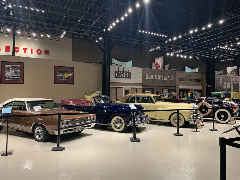 Easygoing Fun For Grandparents, Gearheads, And Curious Kids