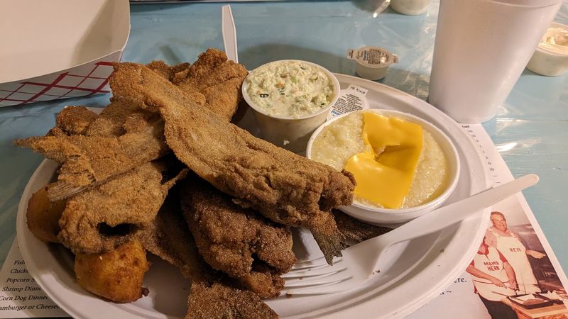 Fifty Years Of Frying Done Right