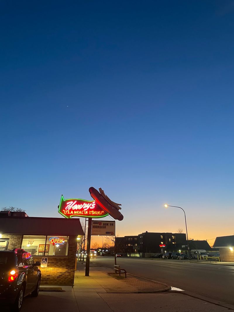 Old Route 66 Runs Right Past The Front Door