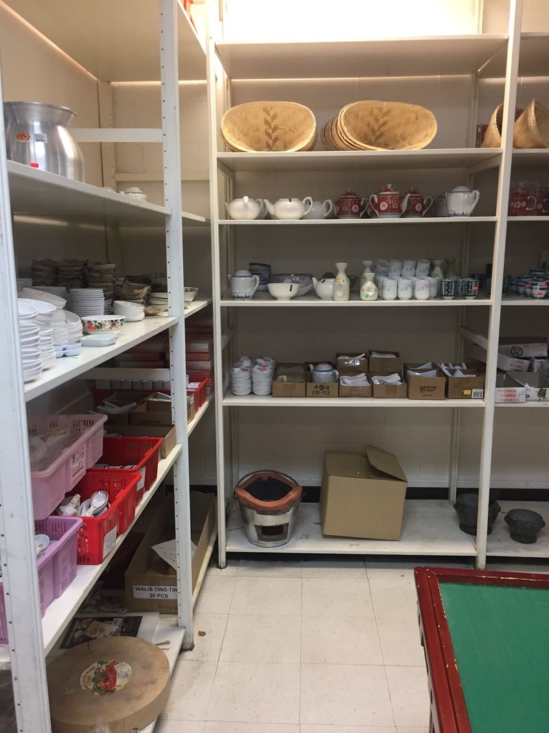 Second-Generation Hands Running A Long-Loved Shop