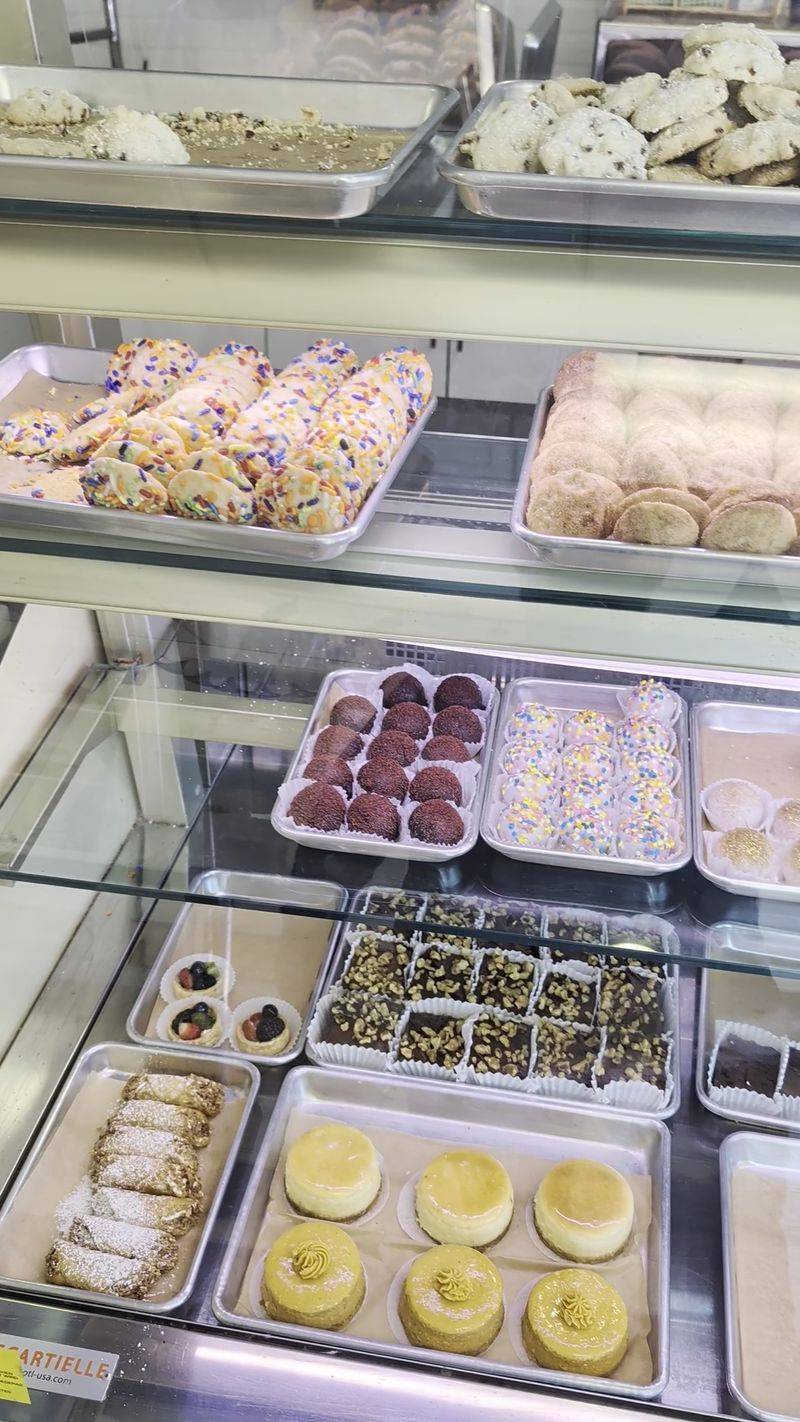 The Old-School Bakery Experience