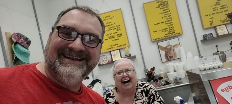 Meet The Brother And Sister Behind The Counter