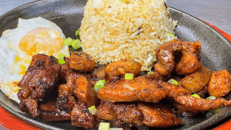 Three Kinds Of Adobo Means Nobody Has To Compromise