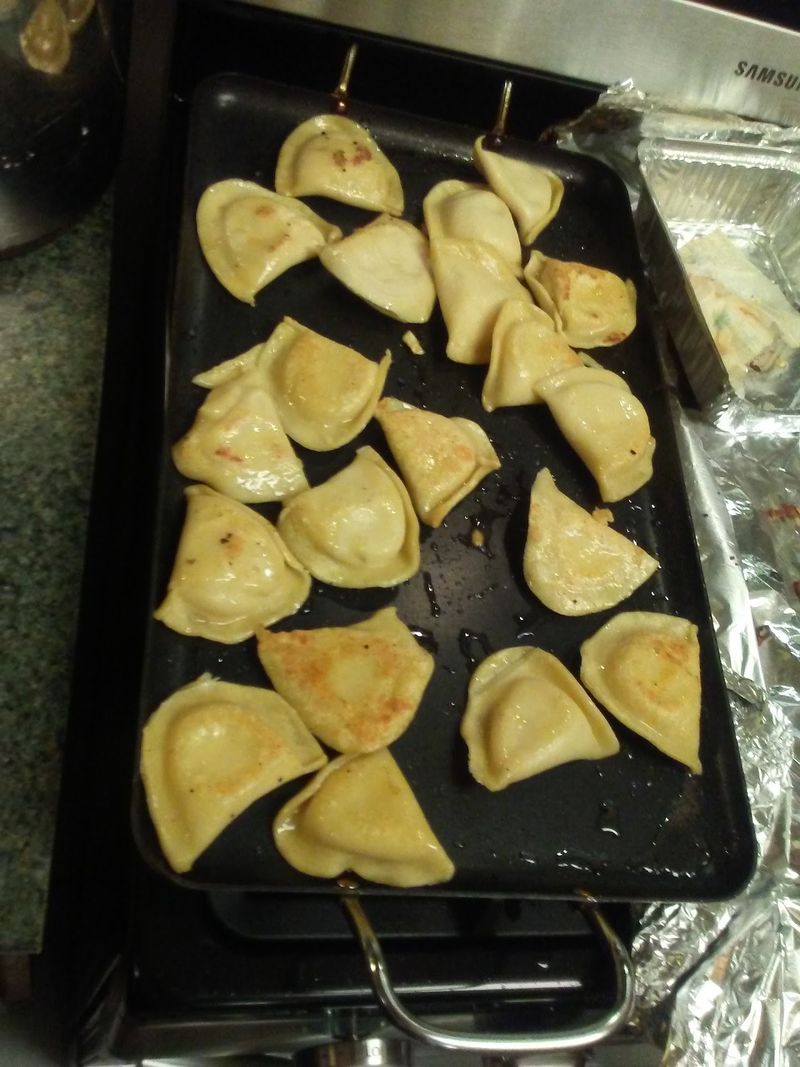 Good Luck Picking Just One Pierogi Flavor