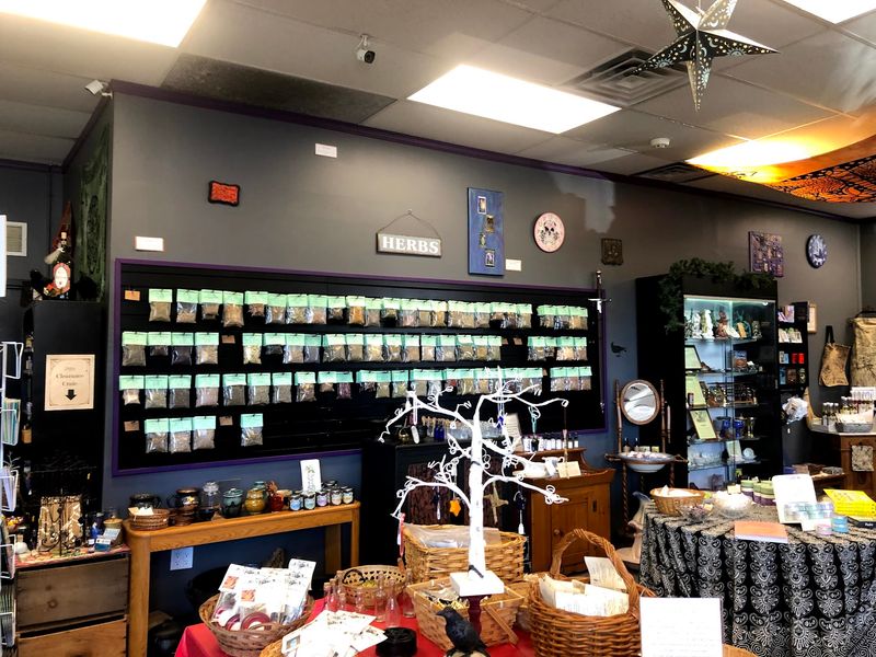 The Owner's Crystal Obsession Is Your Gain