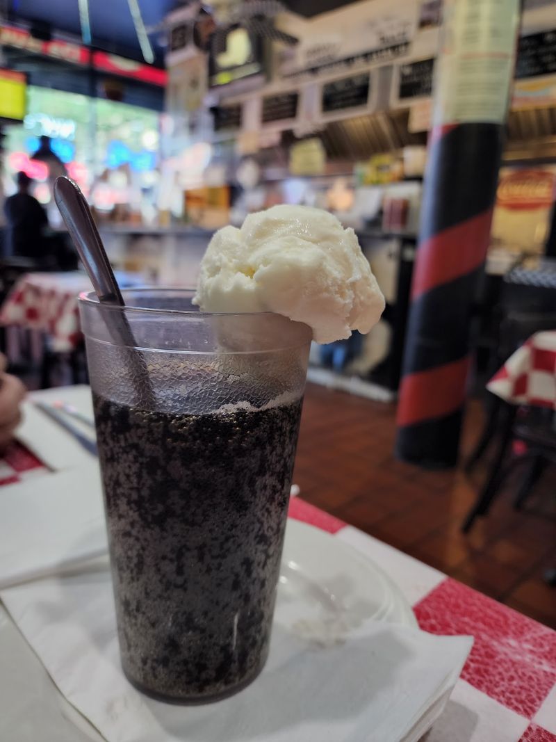 Save Room For An Egg Cream, Because Skipping It Feels Wrong