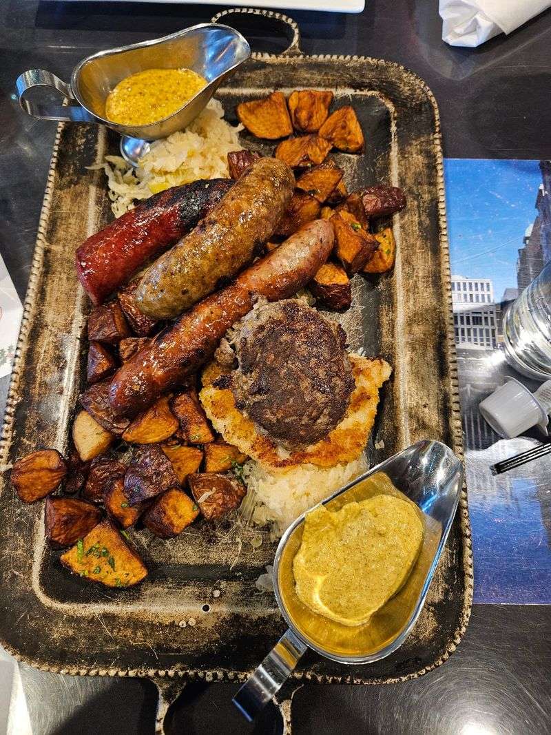 Schnitzel, Spaetzle, And Other Words Worth Ordering