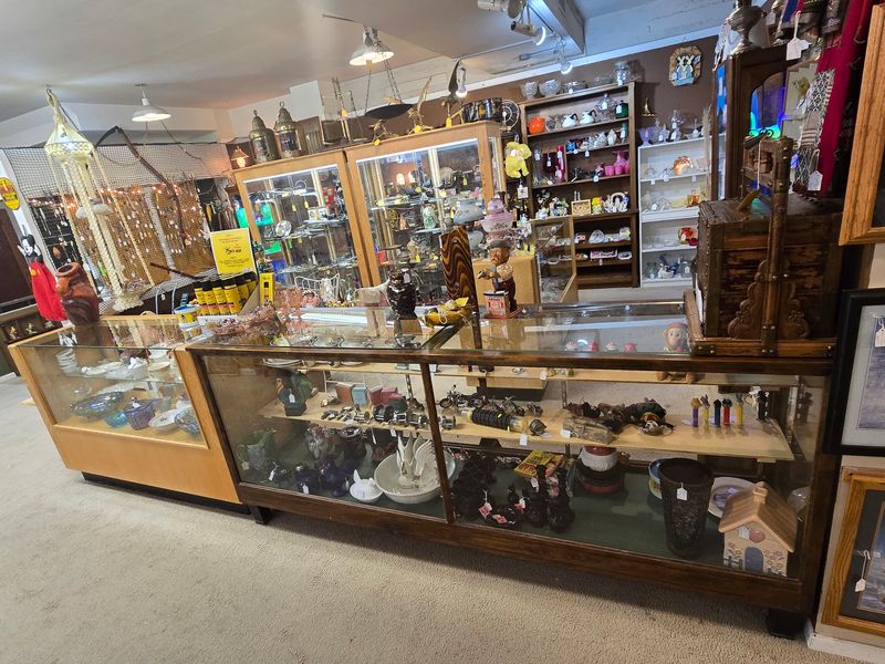 Why This Old Store Deserves A Spot On Your Next Day Trip