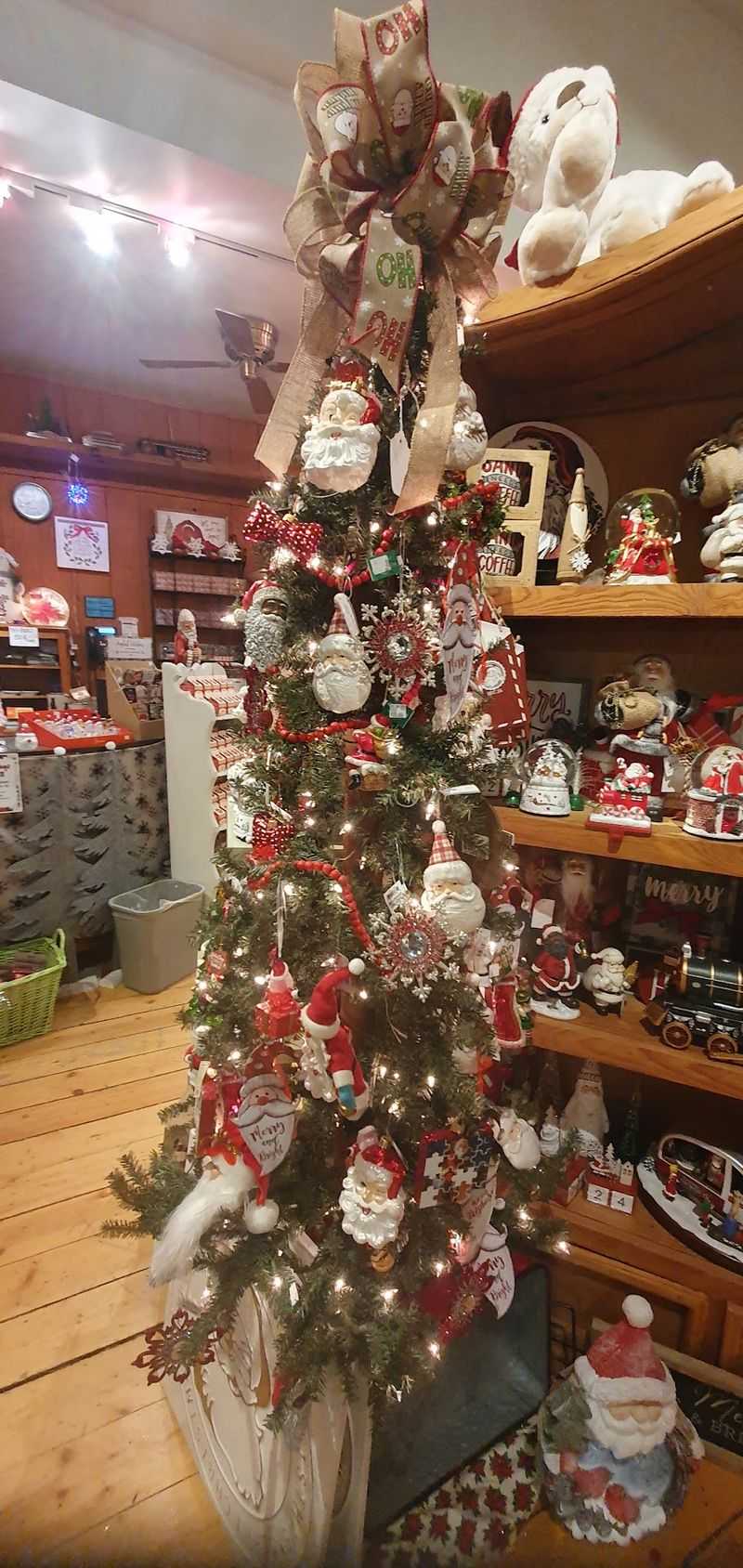 Craft Lovers Wander Aisles Of Yarn And Scrapbook Paper At This Family-Run Nebraska Store - Decor Hint Sixty-Plus Years Of Character Make This One Worth The Drive