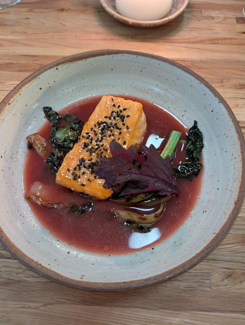 From Jazz Gigs To Kitchen Gold