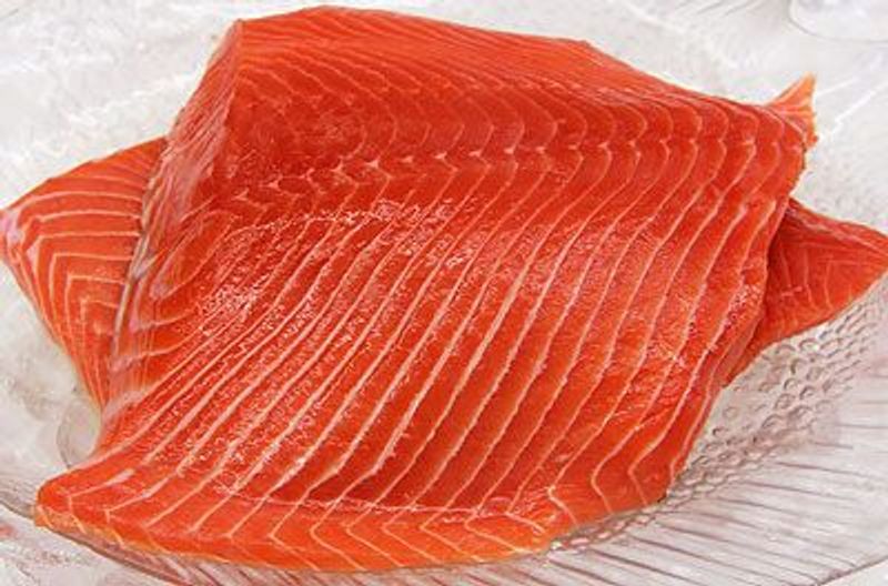 Omaha's Seafood Supplier Since 1979