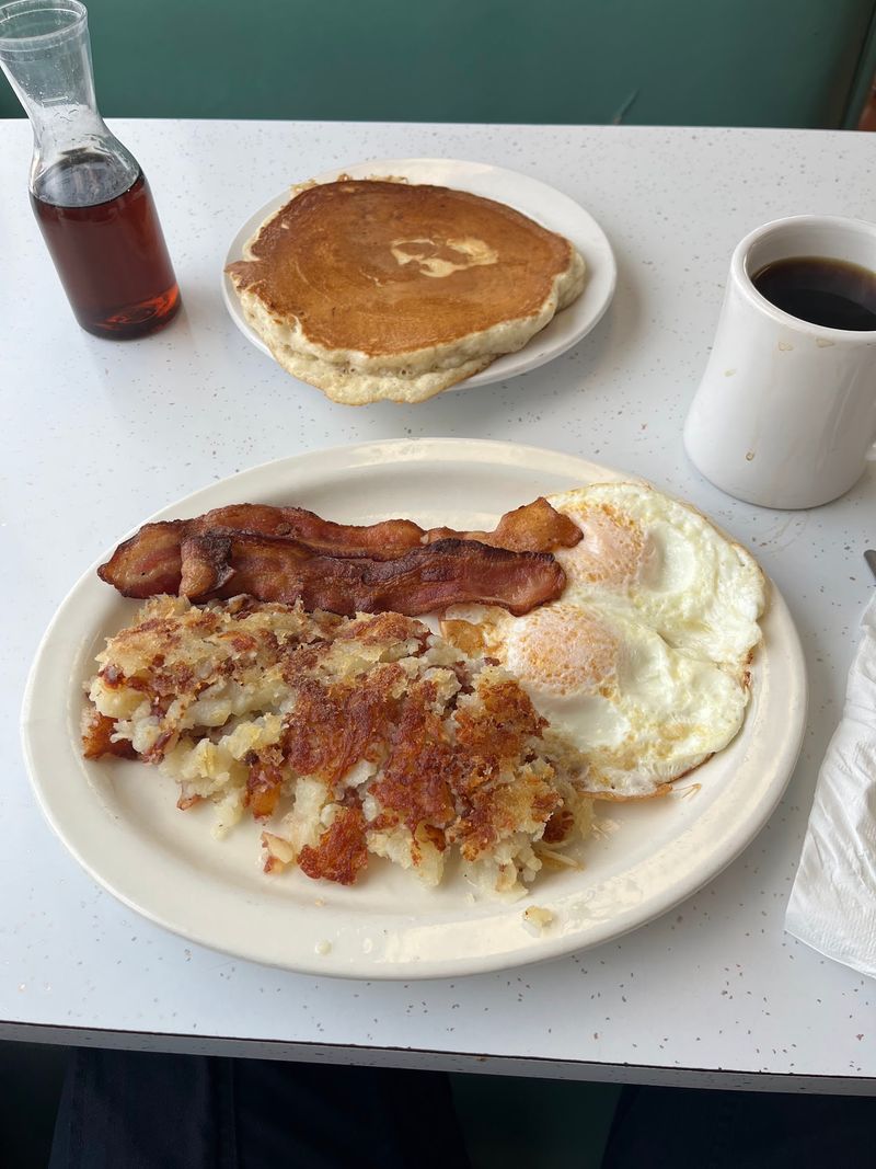 More Than Half A Century Of Pouring Coffee In North Omaha