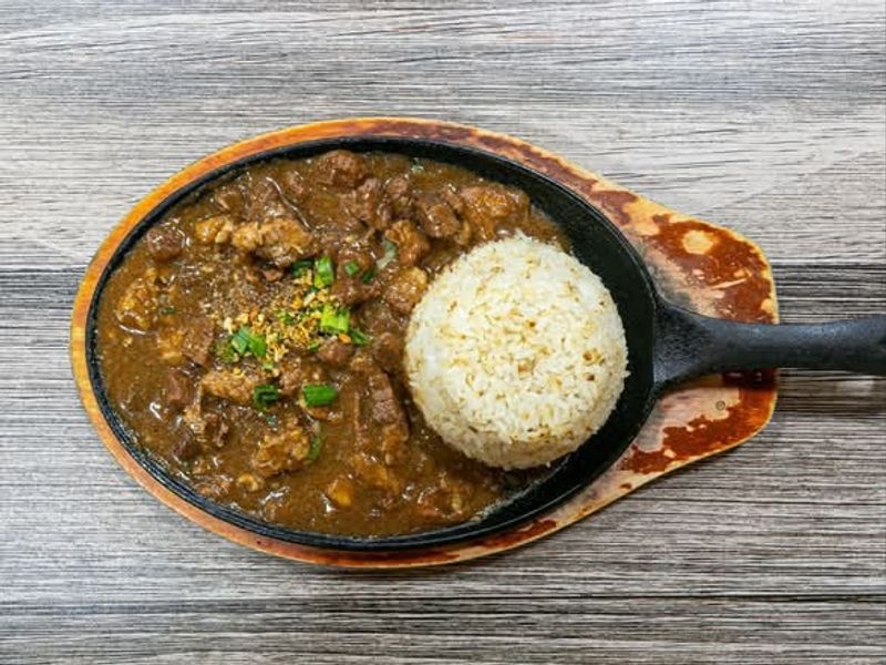 Adobo That Tastes Like A Family Recipe