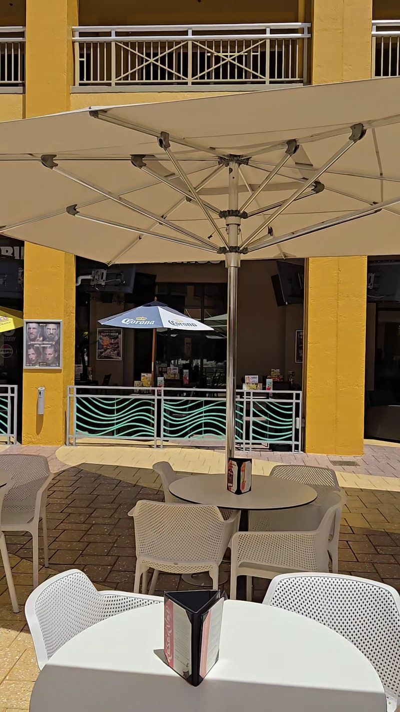Sit-Down Restaurants For A Proper Break