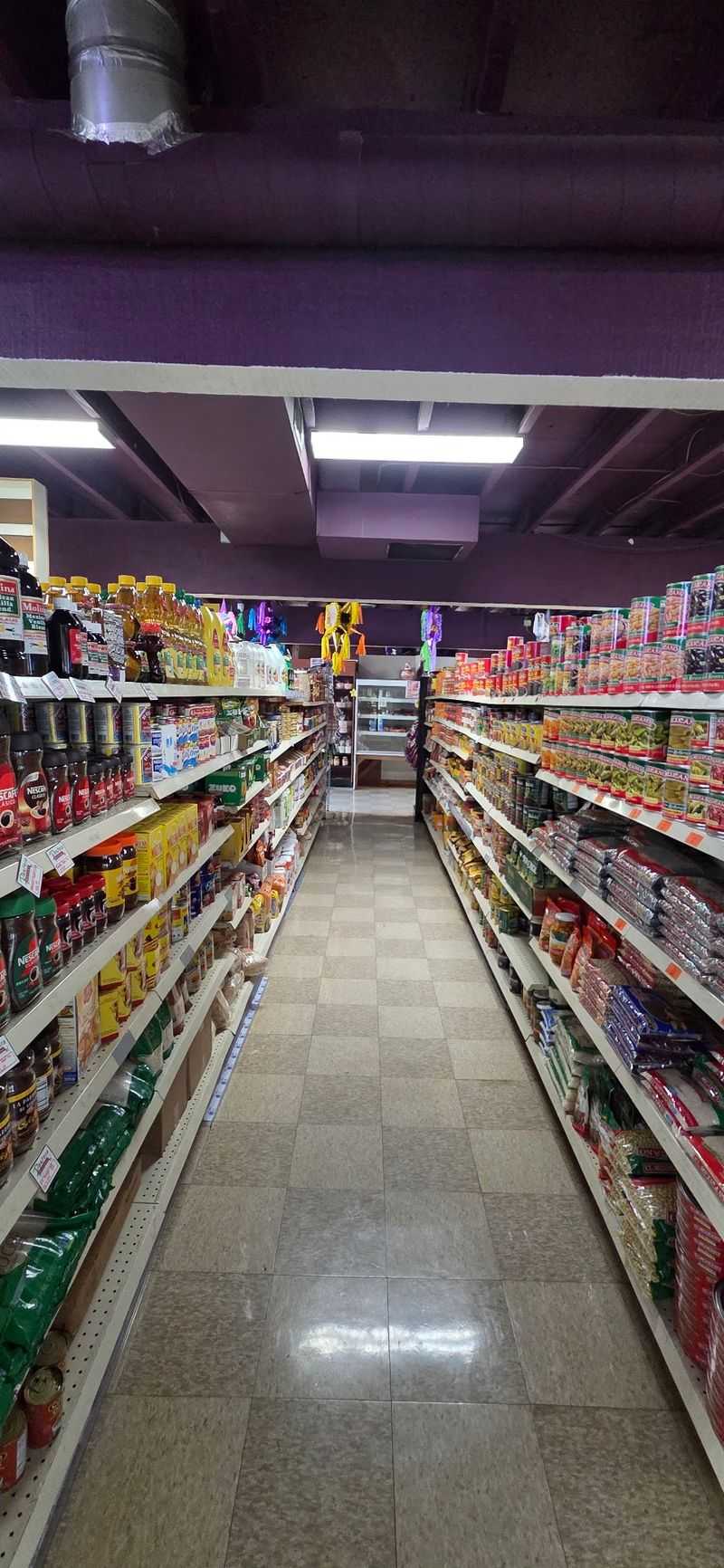 Produce Bins Worth A Slow Lap