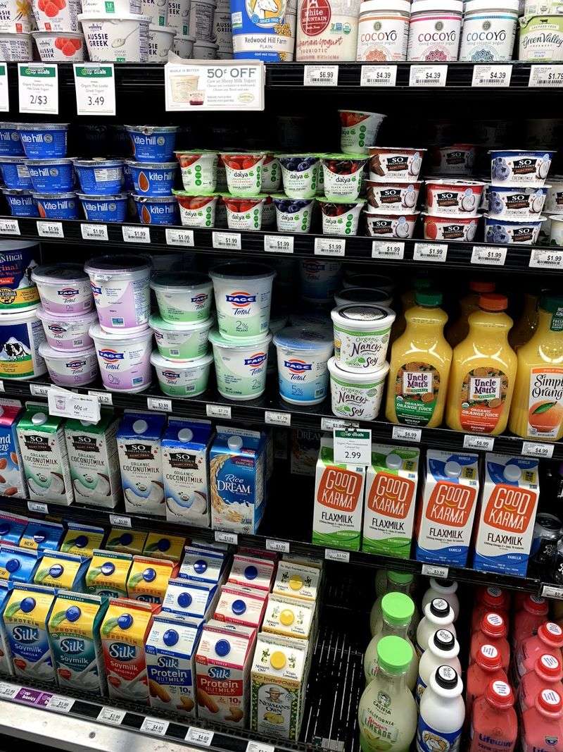 How Allergy-Aware Families Can Shop Smarter Here